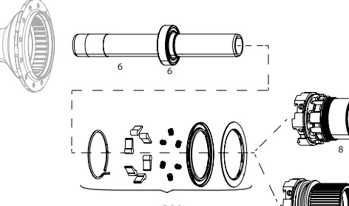 image of spare parts 