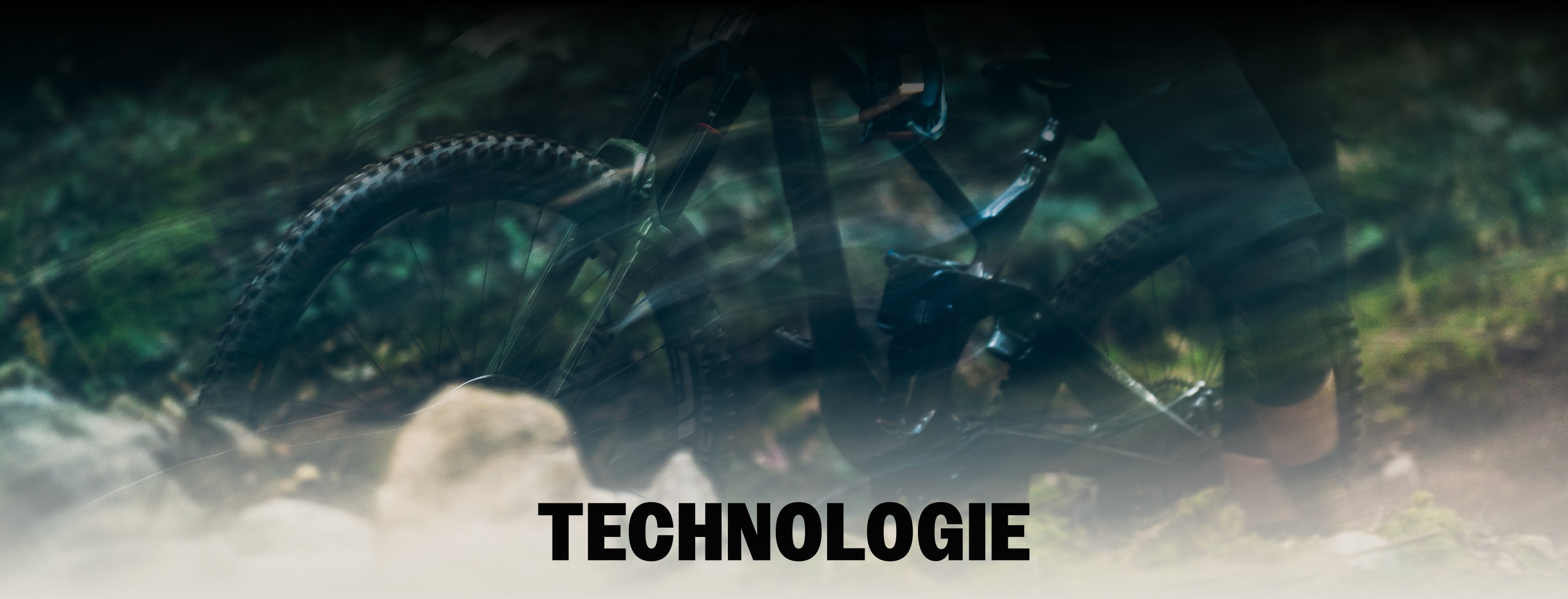 Technologie