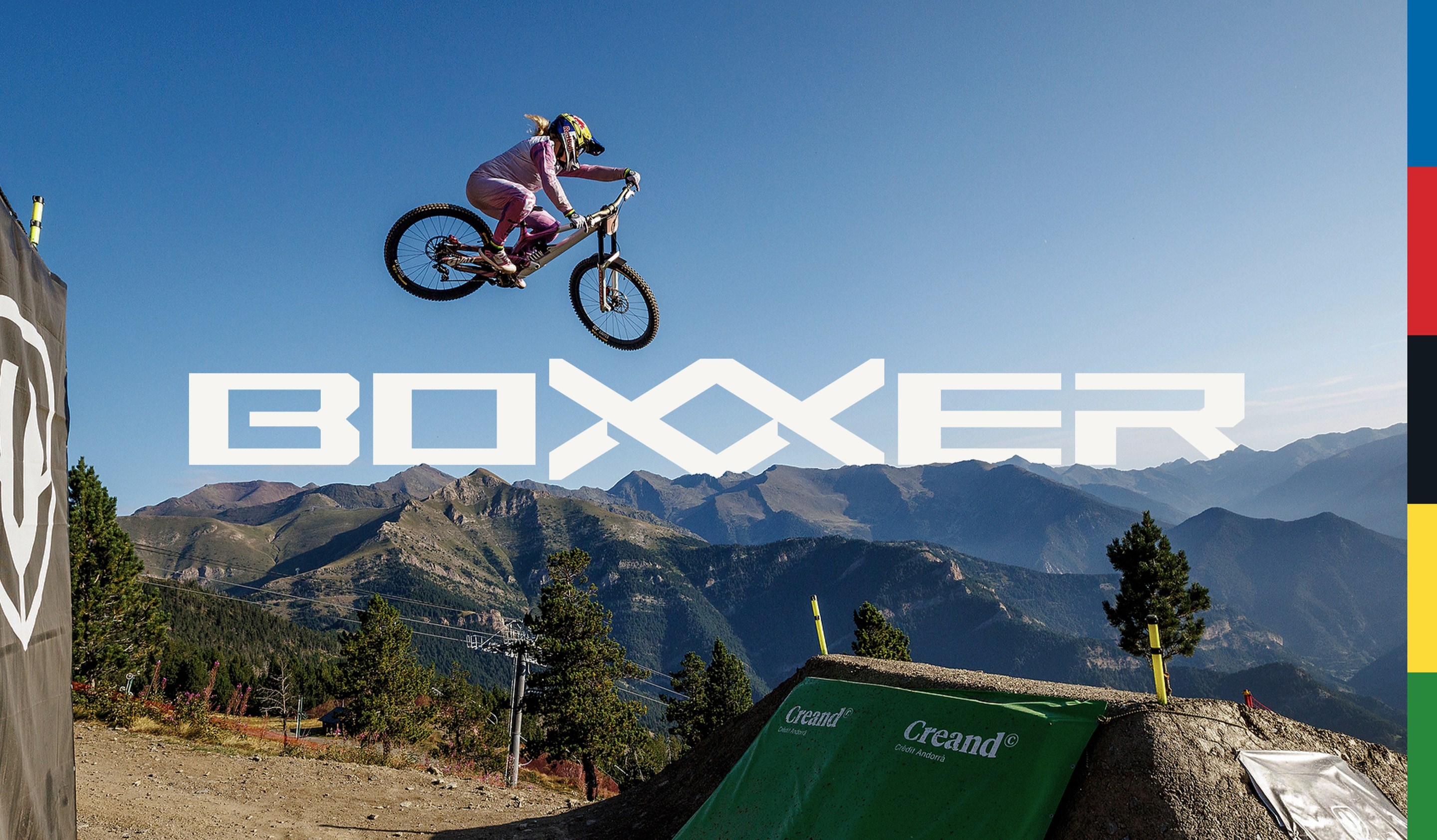 BoXXer