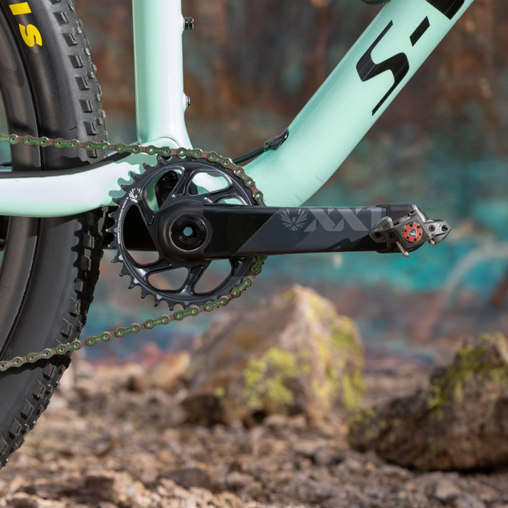 sram axs mountain bike