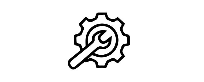 Service illustration icon