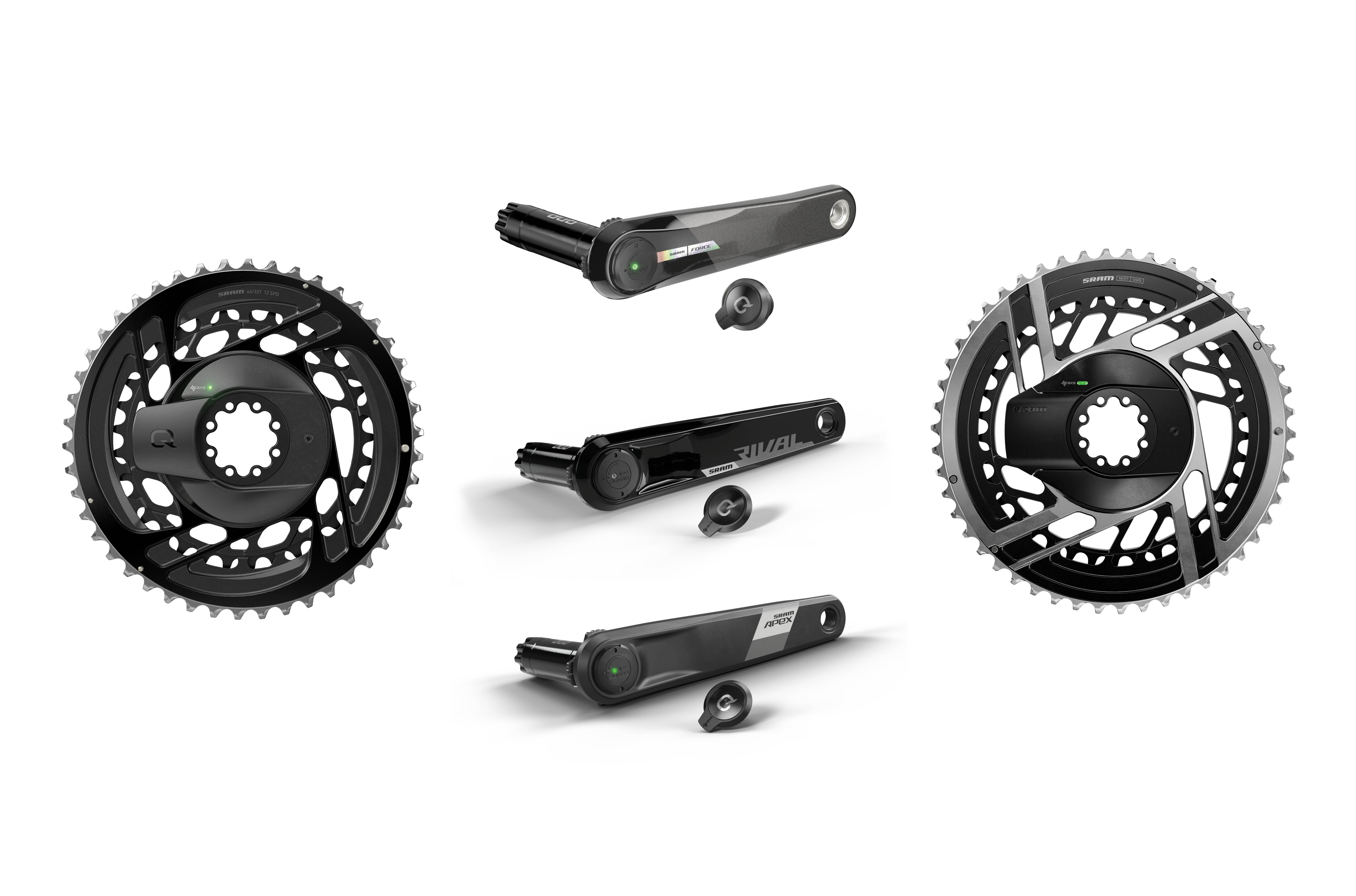 Power Upgrade | SRAM