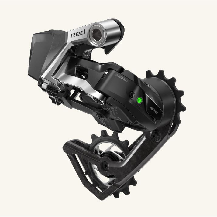 SRAM RED AXS