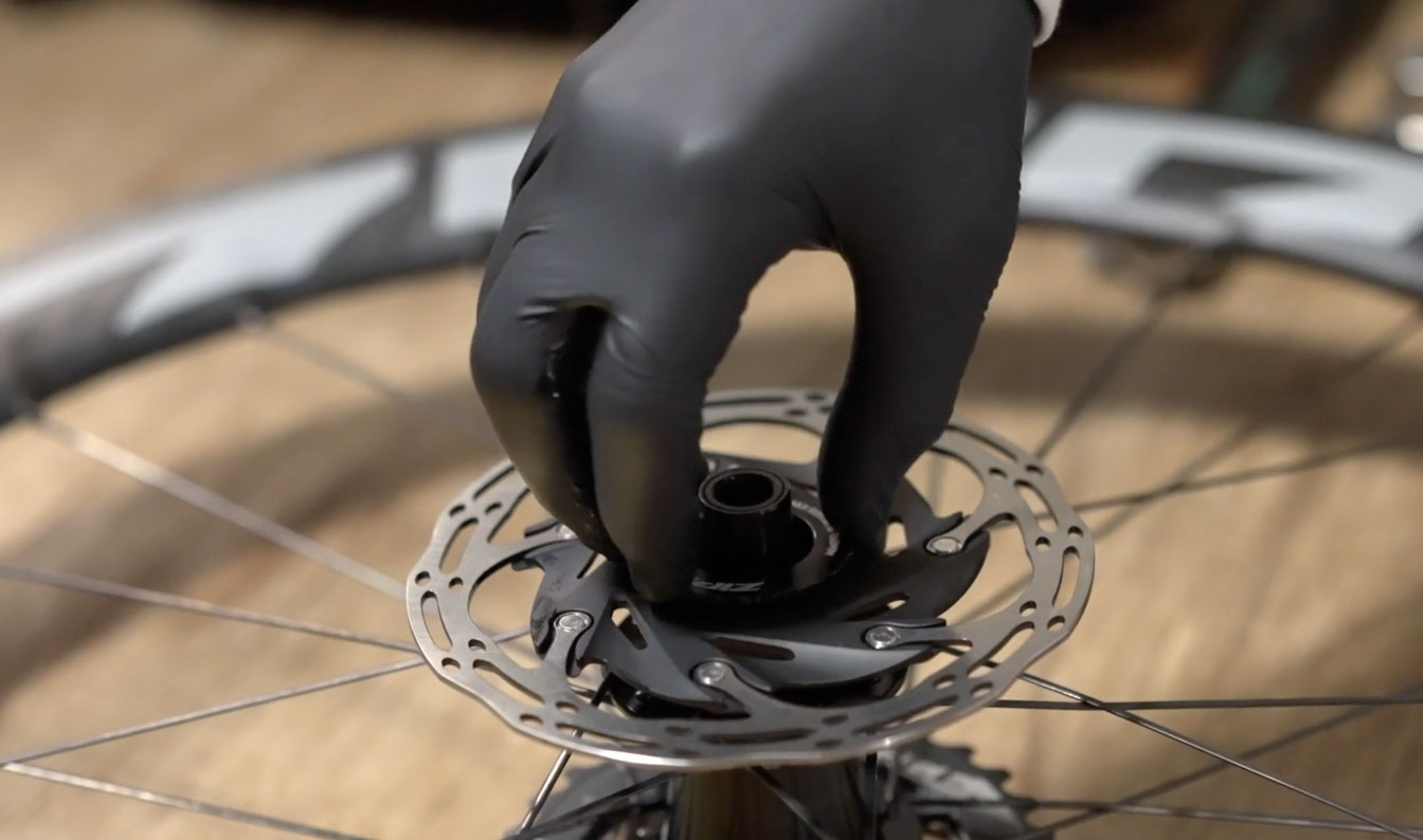 Installation Overview | SRAM