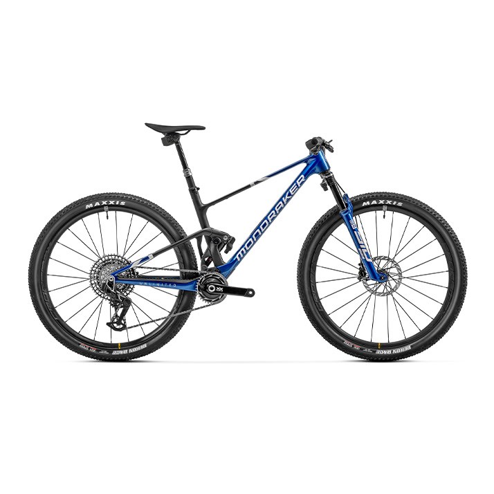 Mondraker F-Podium