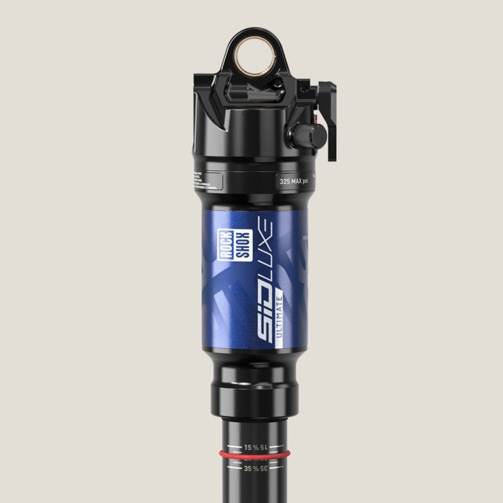 RockShox SID Luxe