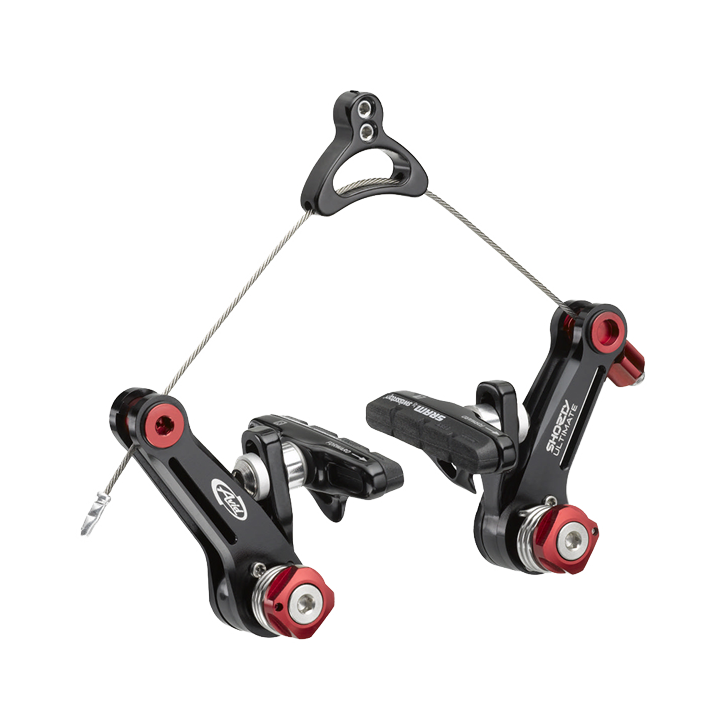 Sram hot sale x01 brakes