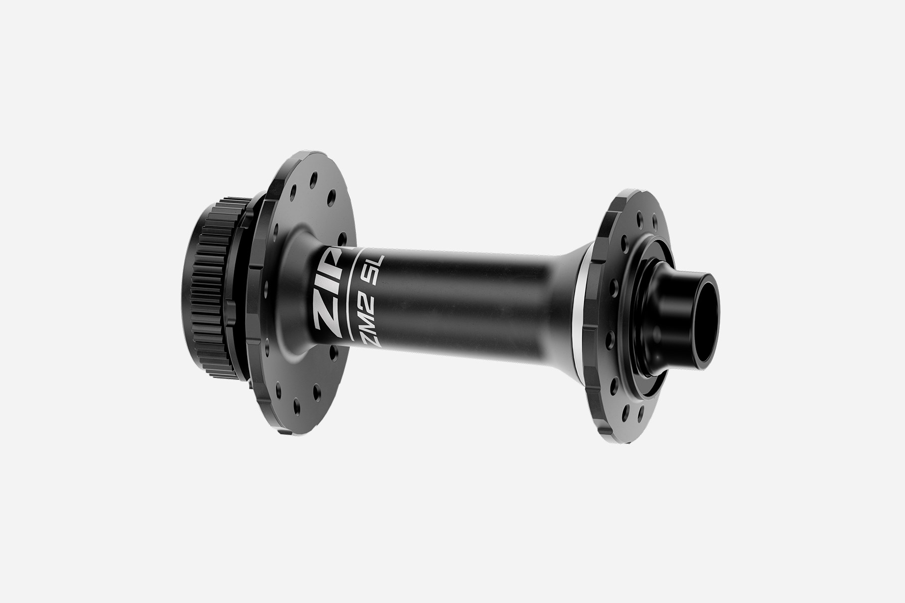 ZM2 SL Front Hub