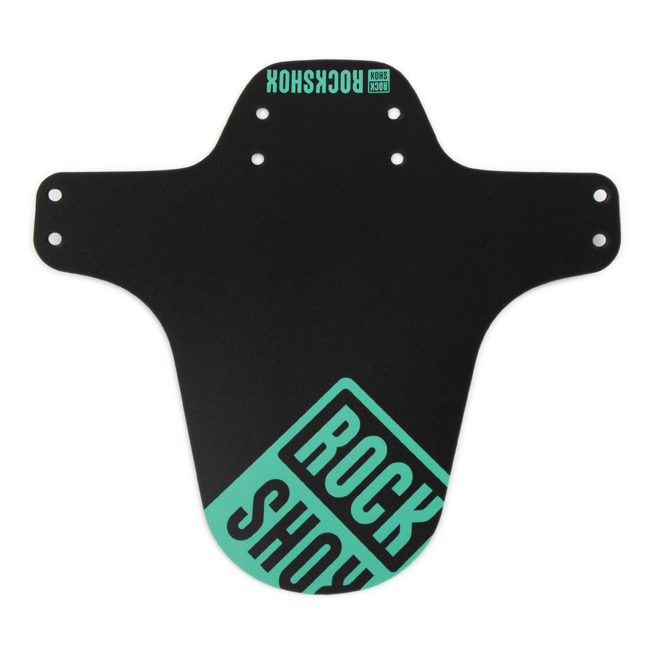 mudguard for rockshox lyrik