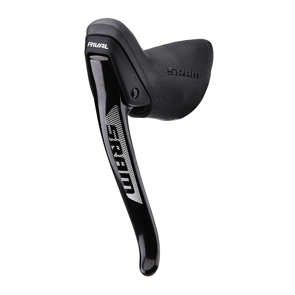 sram single speed levers