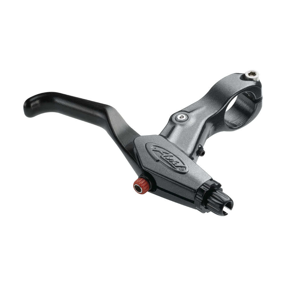 sram single speed levers