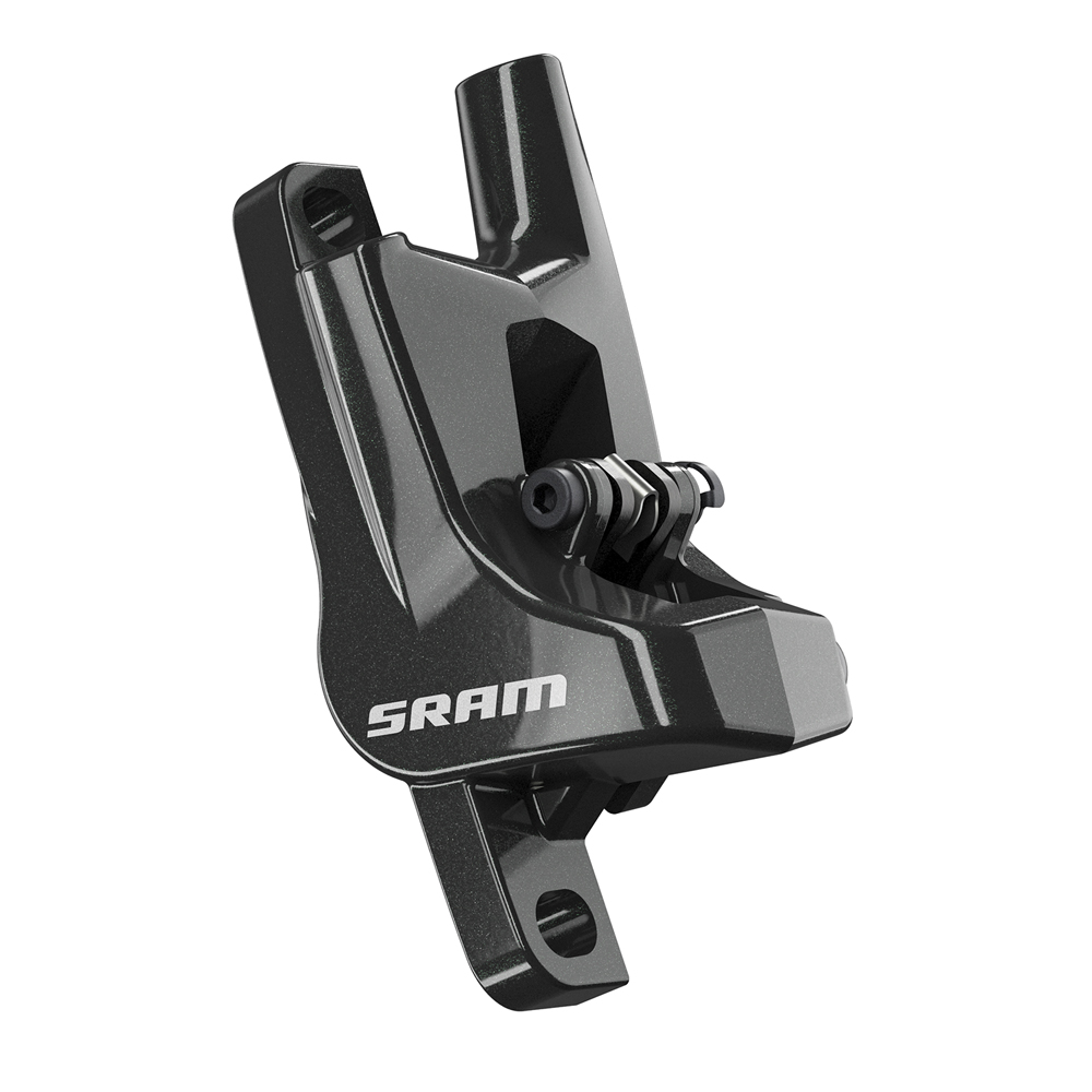 sram level brake pad replacement