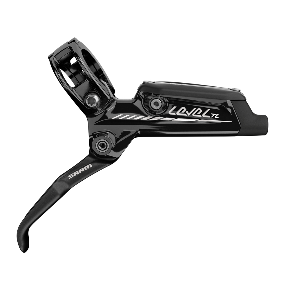 sram level tl pad replacement