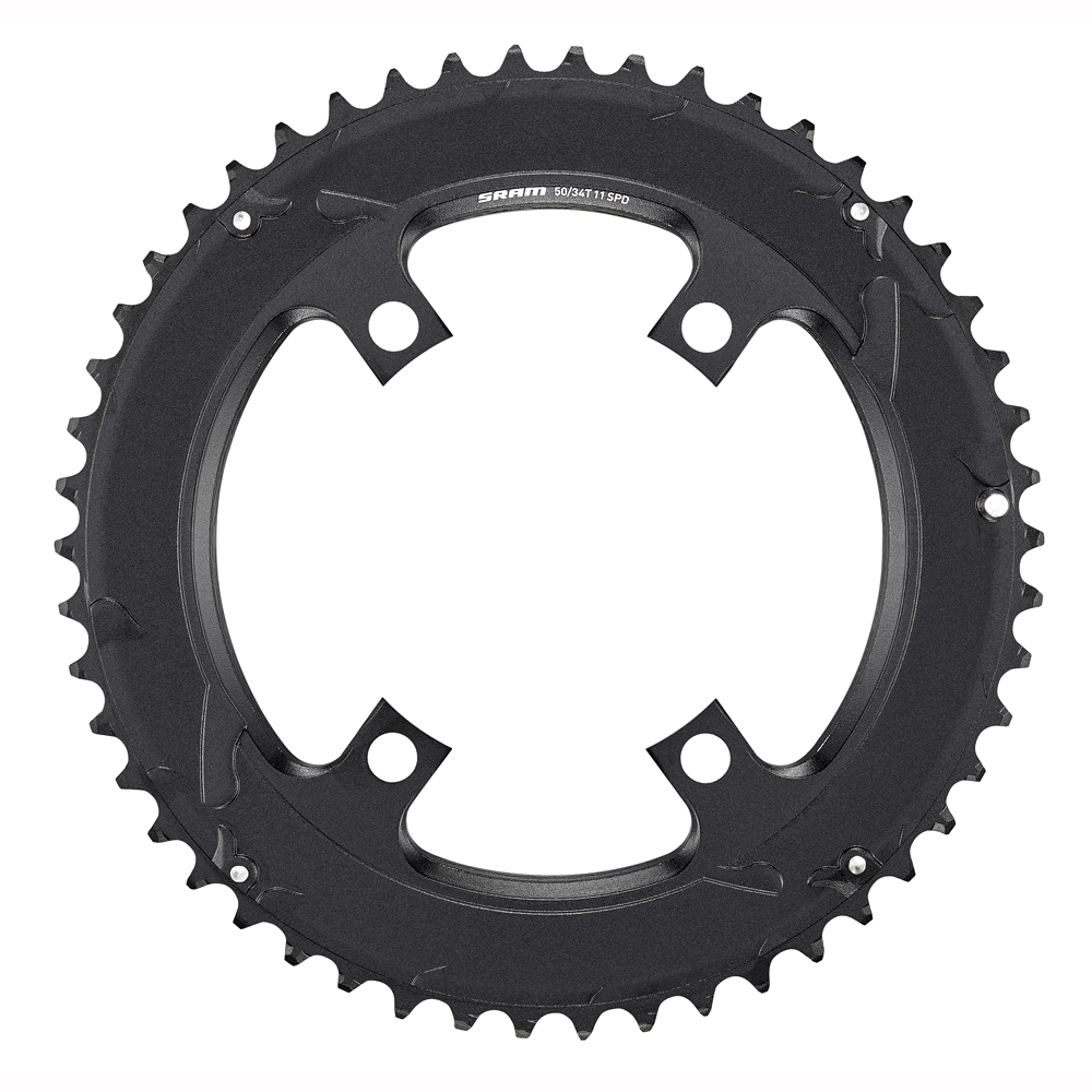 powerglide chainring