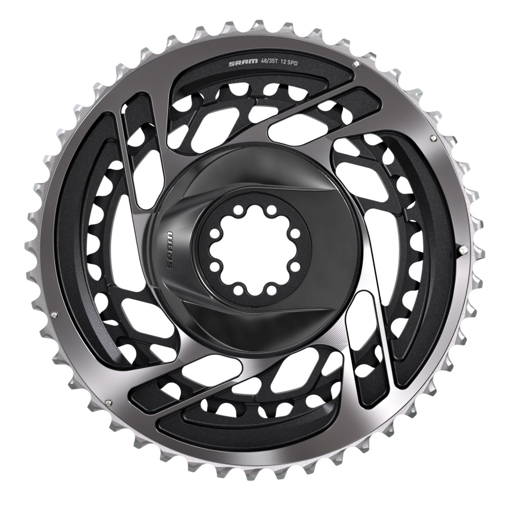 RED Chainrings | SRAM