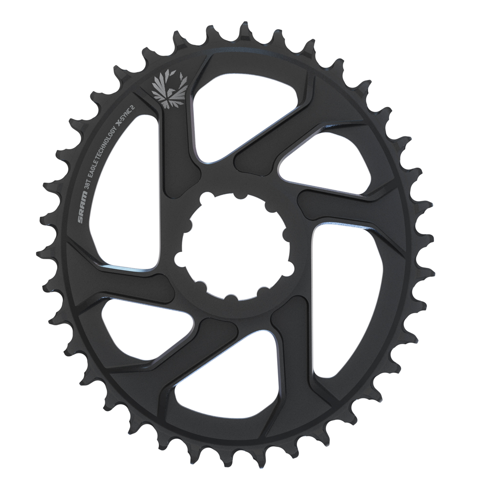 sram xx1 eagle chainring