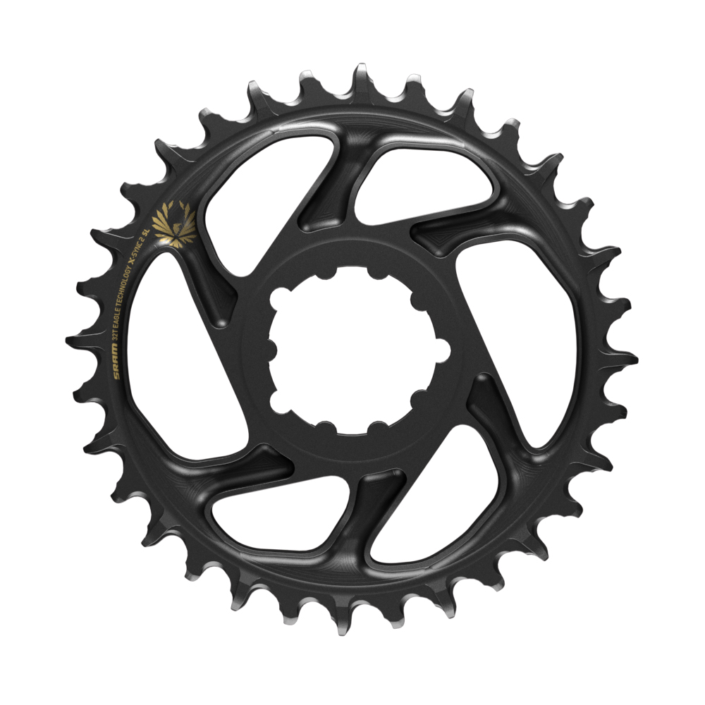 Sram eagle front chainring on sale