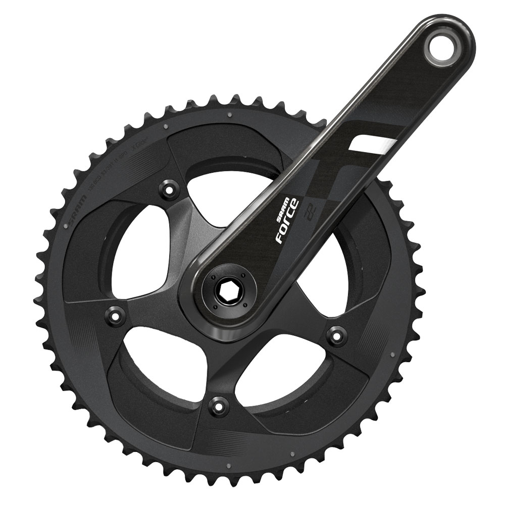 sram force compact crankset 10 speed