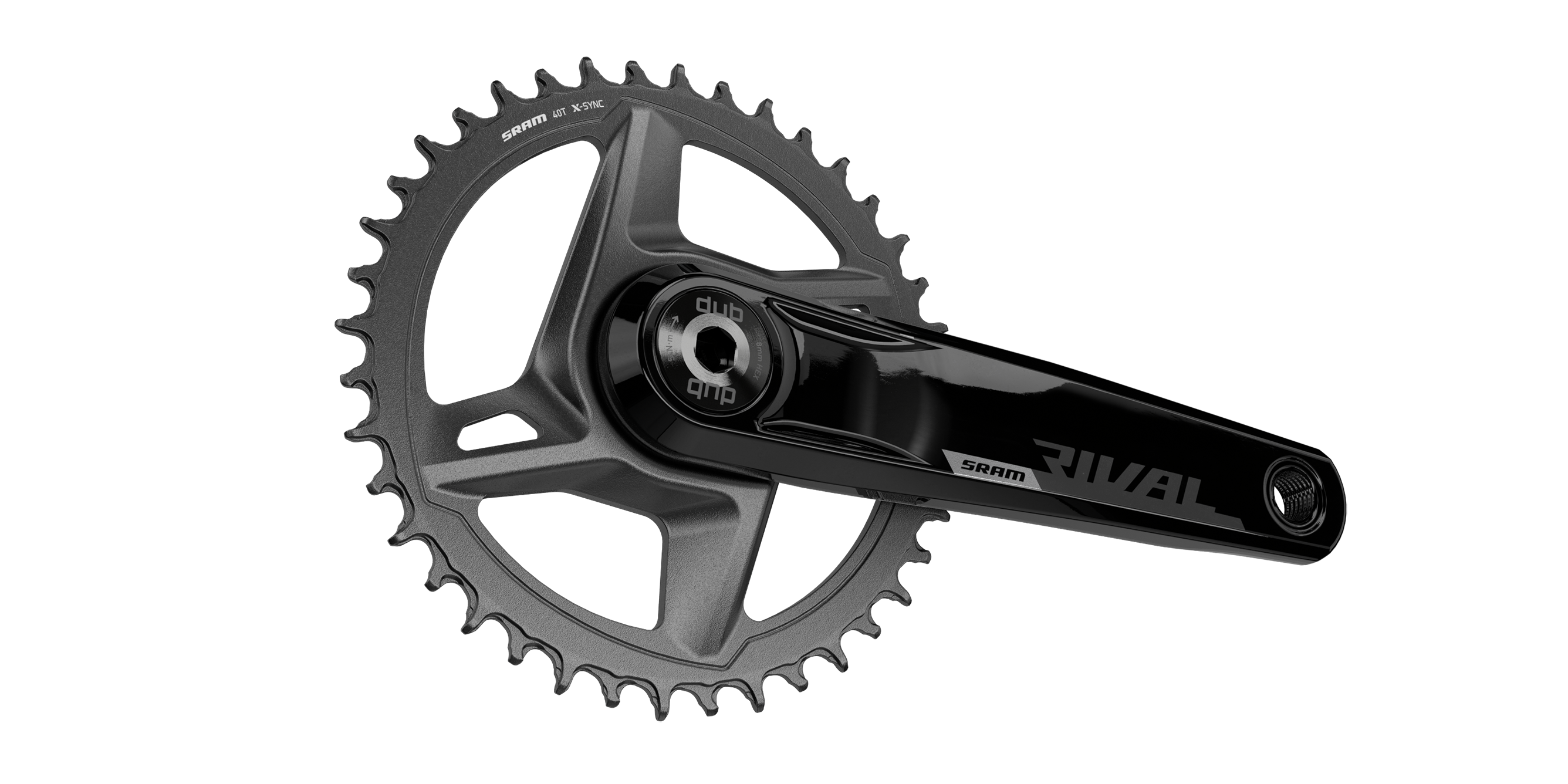 new sram rival