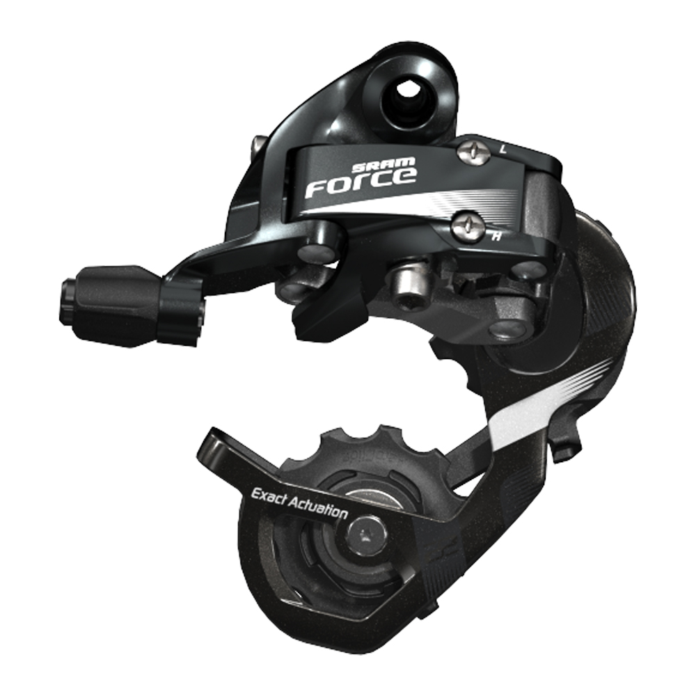 SRAM スラム FORCE22 42T-