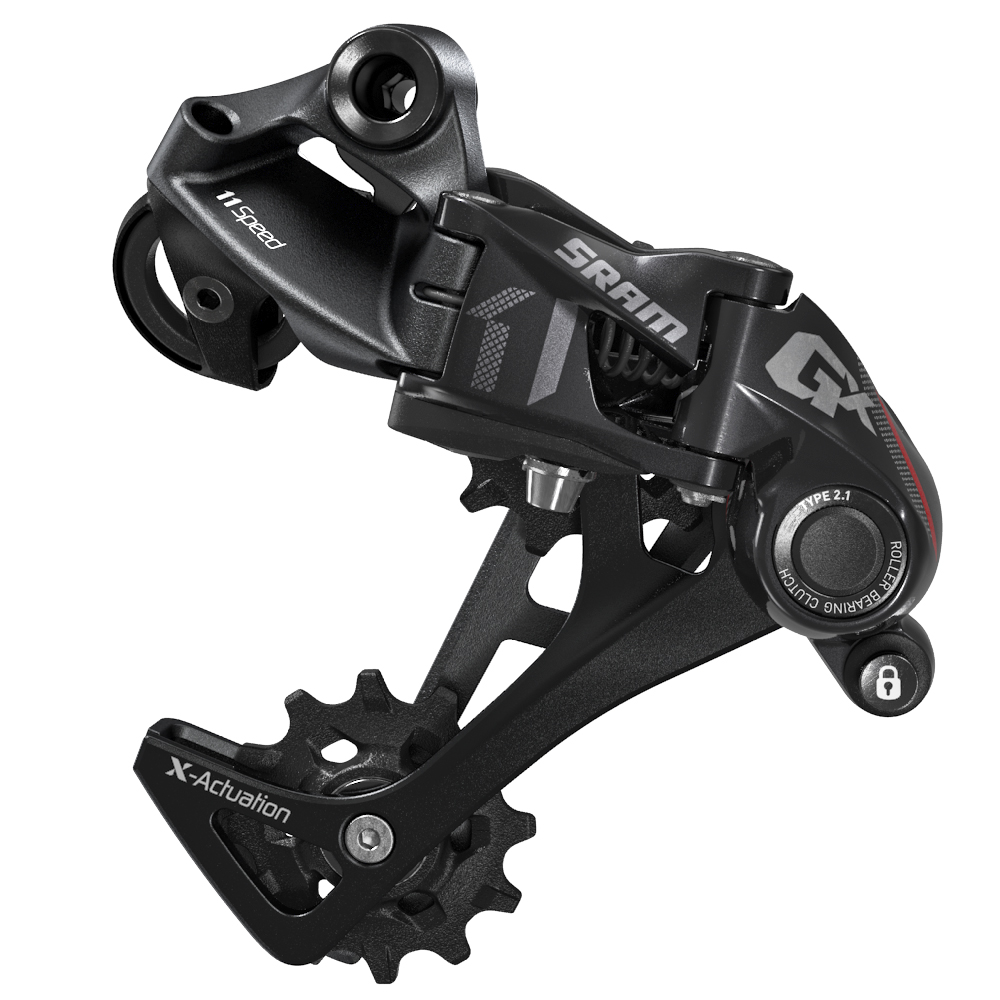 sram gx cage replacement