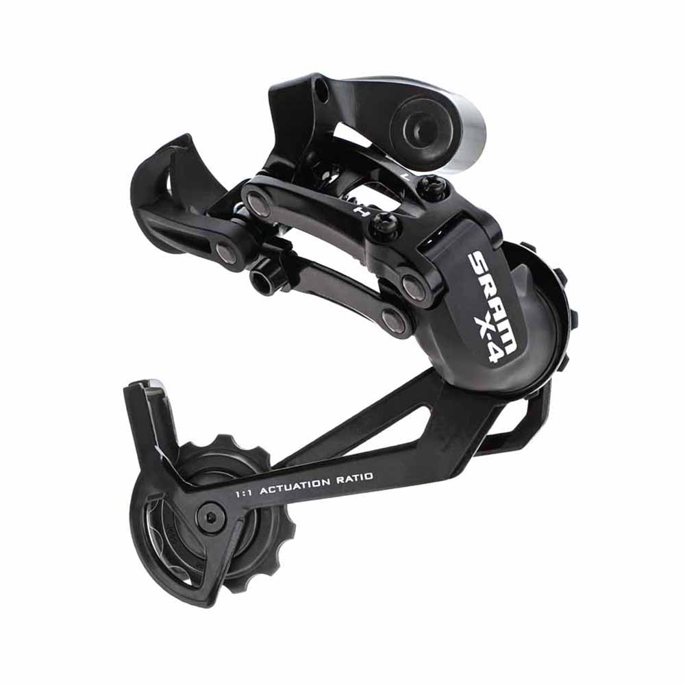 sram x4 rear shifter