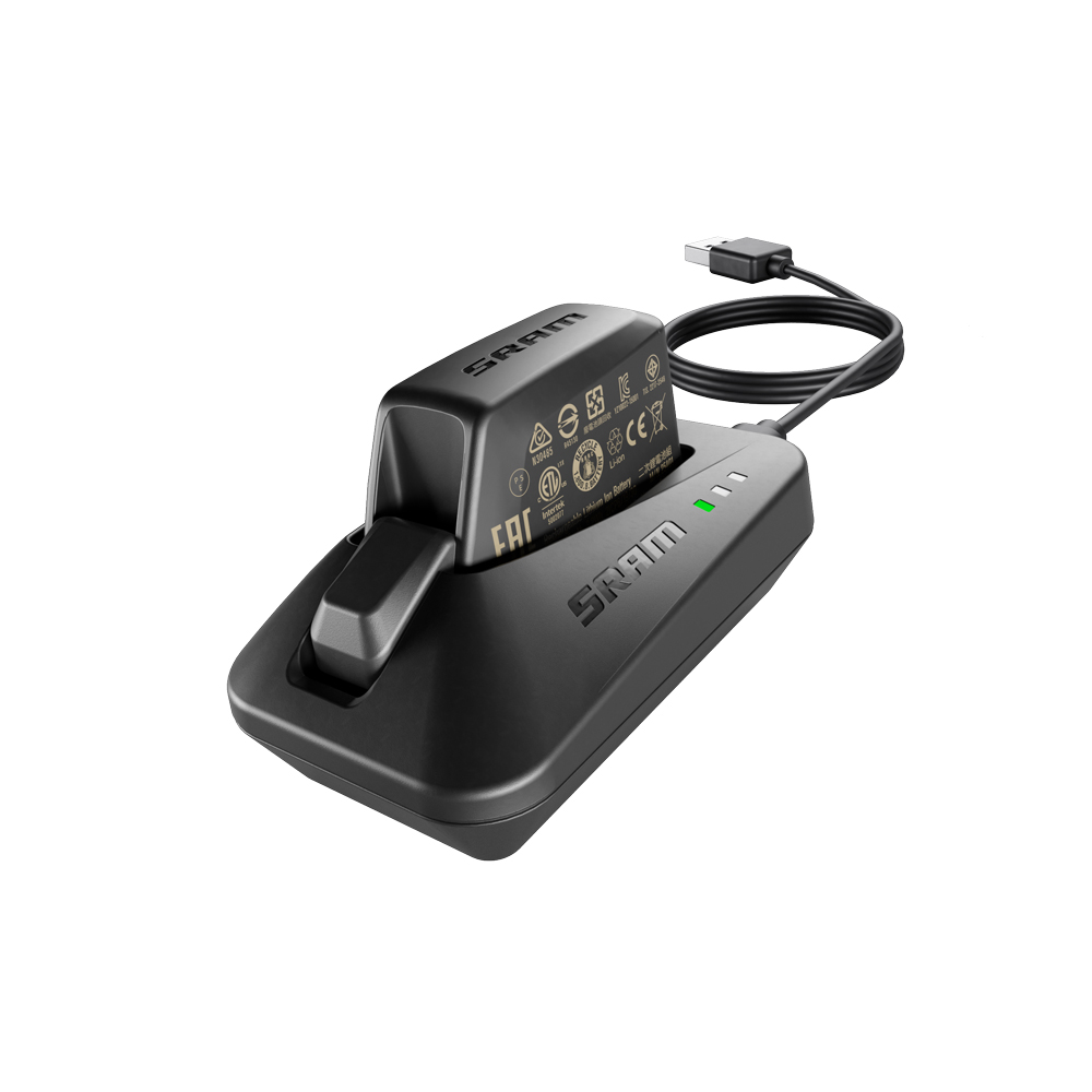 Battery Charger | EP-EAC-BC-A1 | SRAM