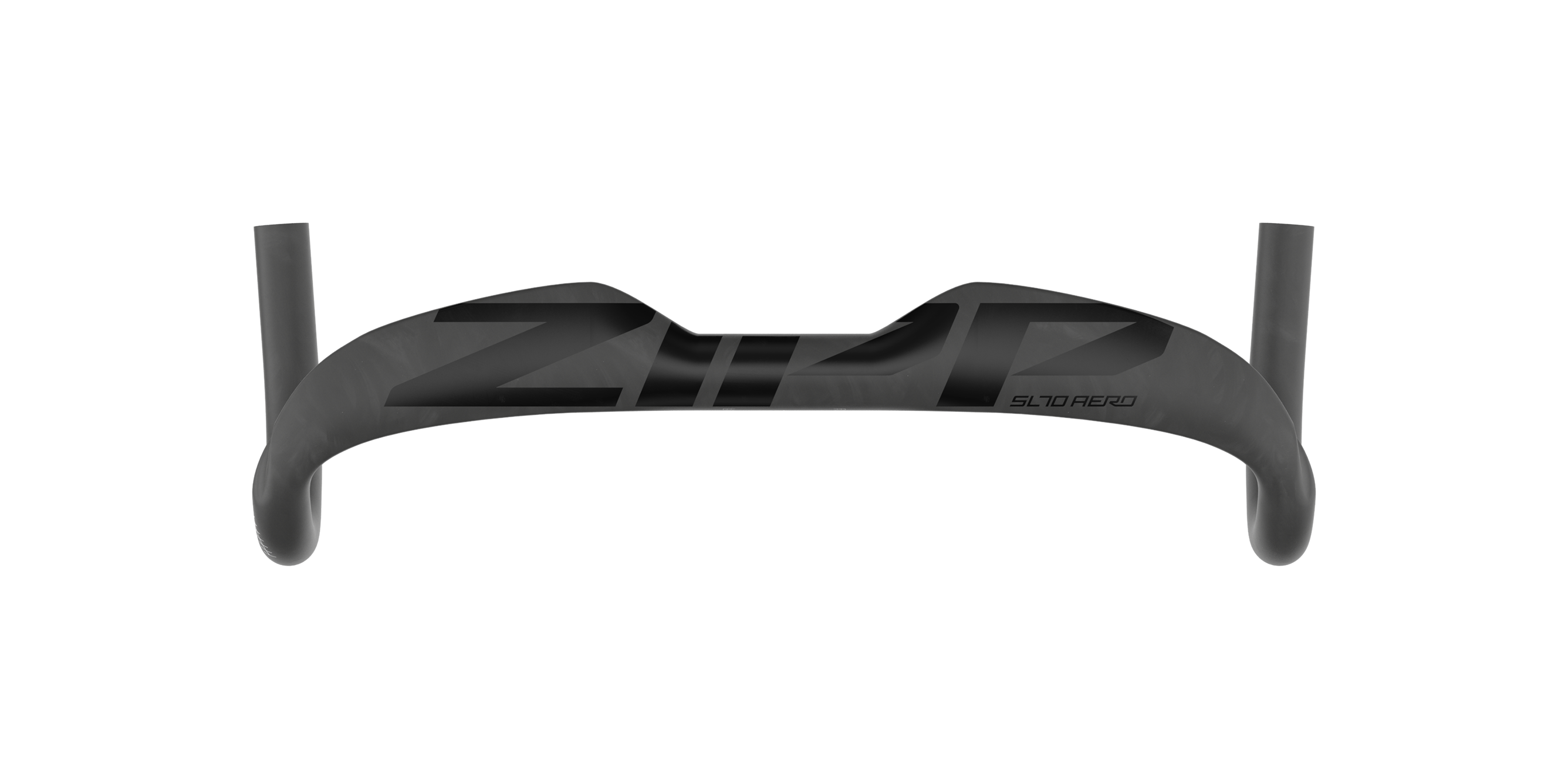 zipp aero road bars