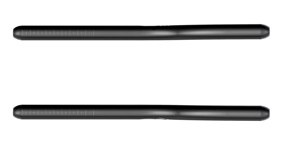 Vuka Alumina Race Extensions