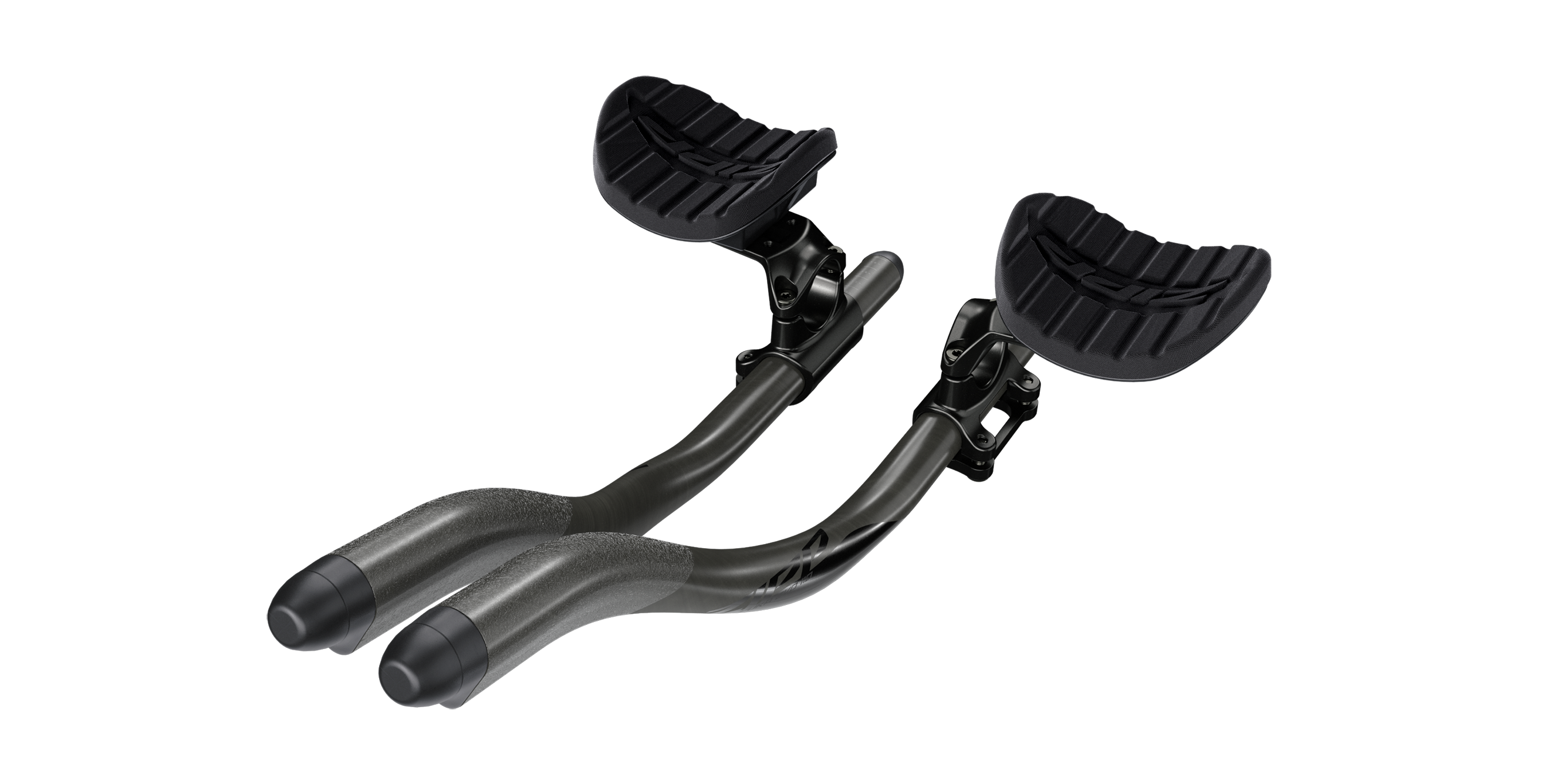 Vuka Clip With Carbon Evo Extensions | HB-VK-CLPE-A1 | Zipp