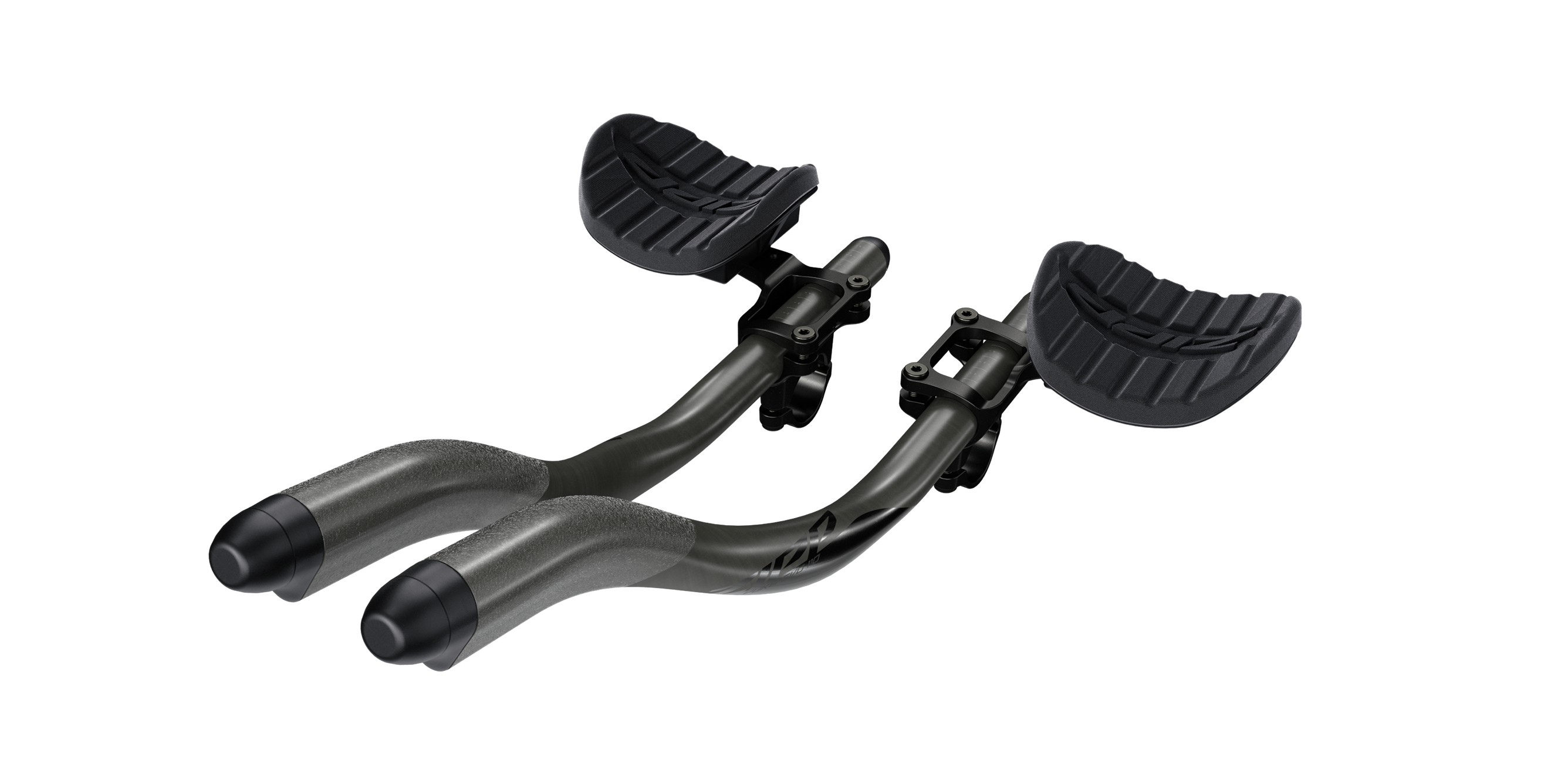 Vuka Clip Avec Extensions Carbon Evo | HB-VK-CLPE-A1 | Zipp