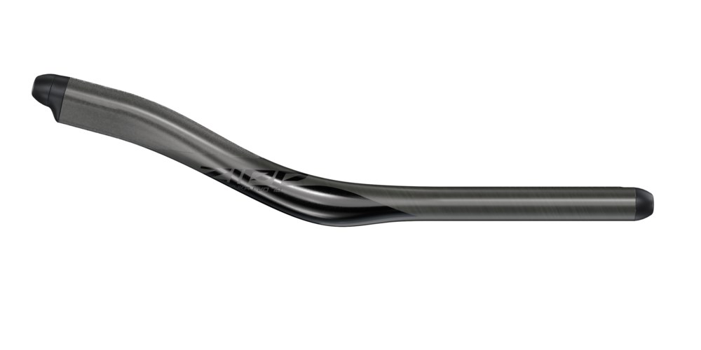 Vuka Carbon Evo Extensions