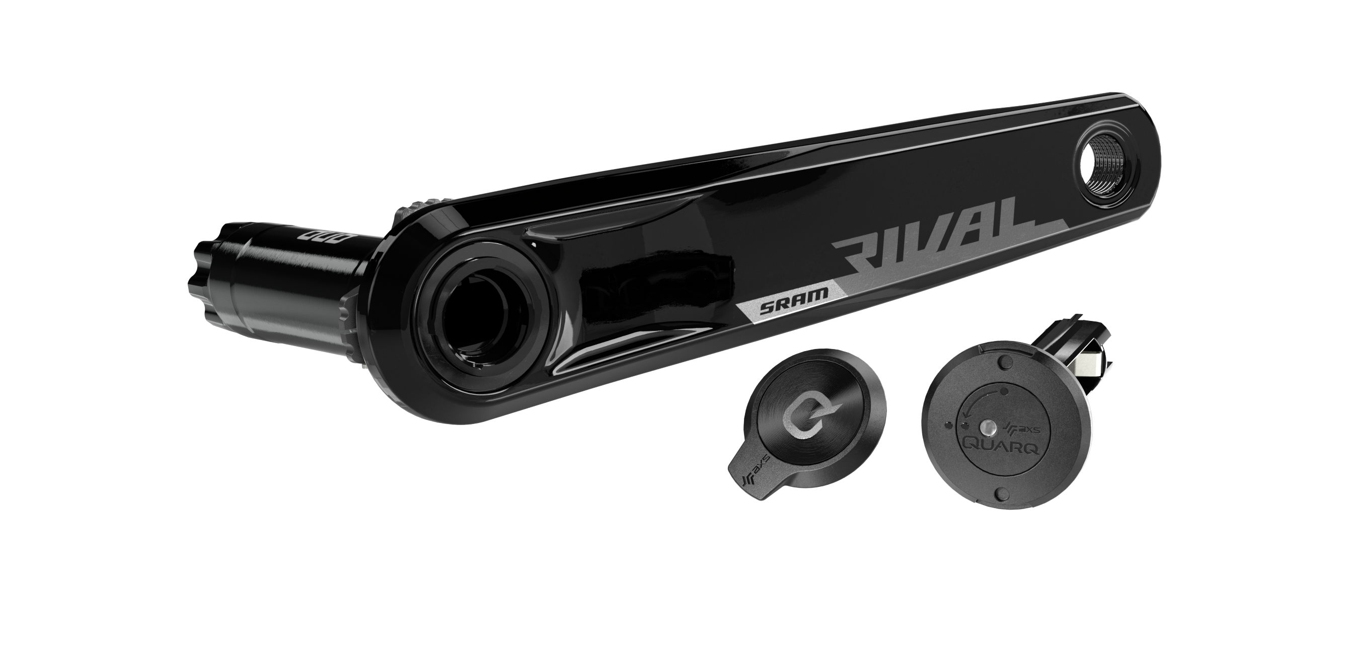 sram rival 1 power meter