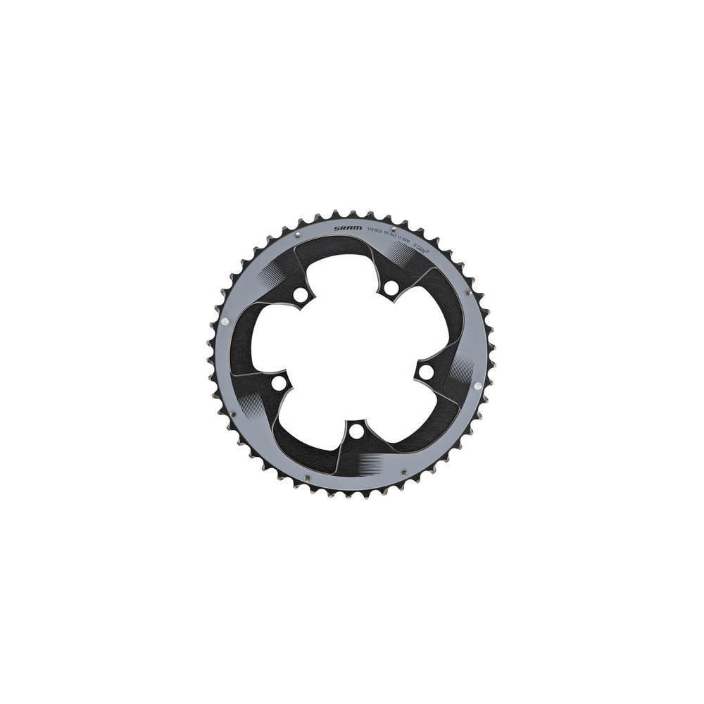 X-Glide Road 110BCD Chainrings