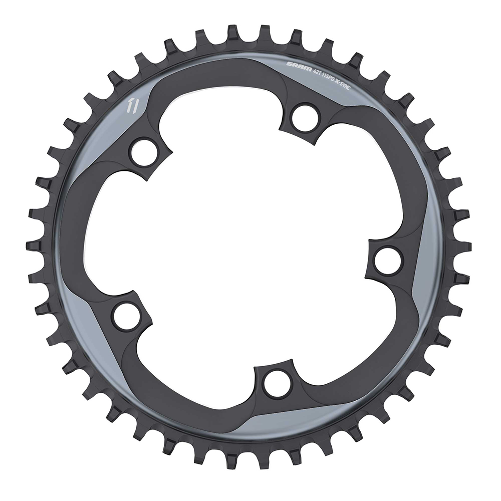 X-SYNC Chainrings | CR-XSNC-A1 | SRAM