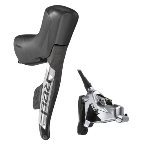 Sram red front brake on sale