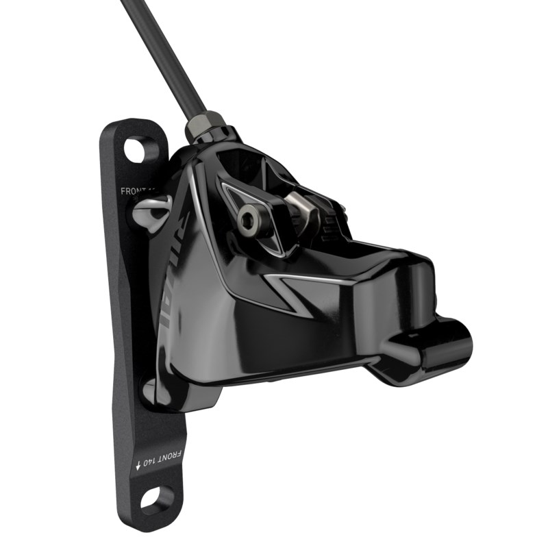 Rival eTap AXS HRD Shift Brake System ED RIV D1 SRAM