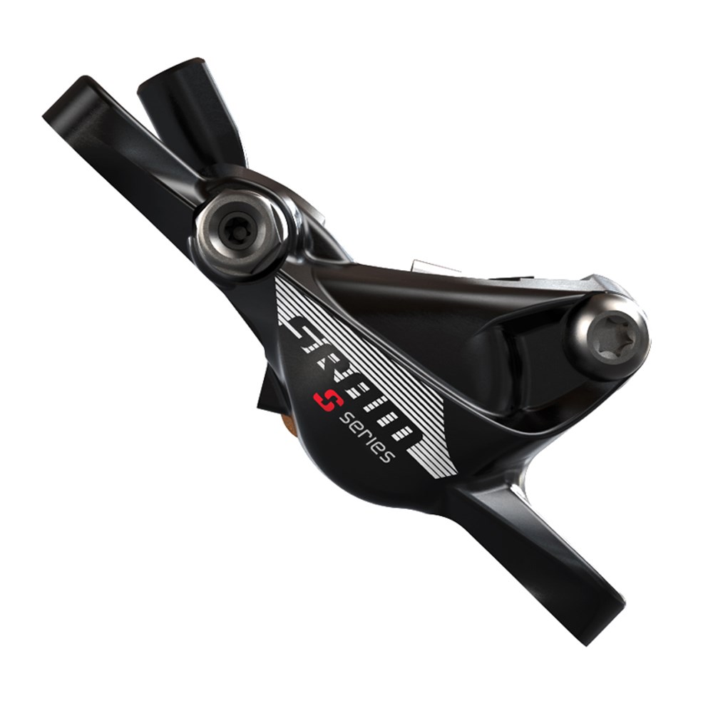 sram s series hydraulic brakes