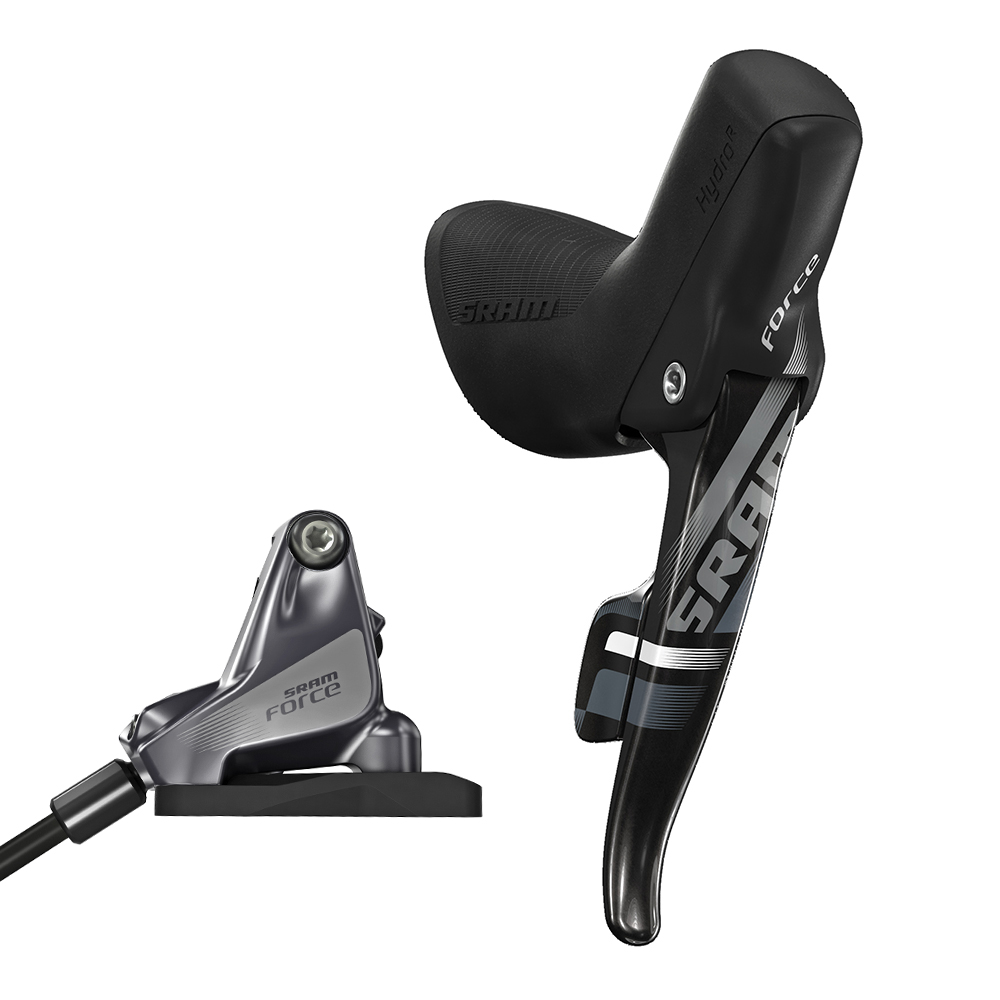 sram red 22 shifter set