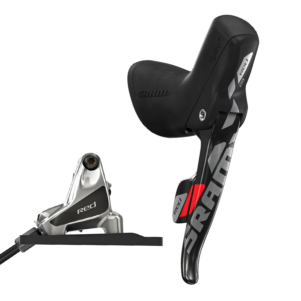 Sram red sales 22 shifters