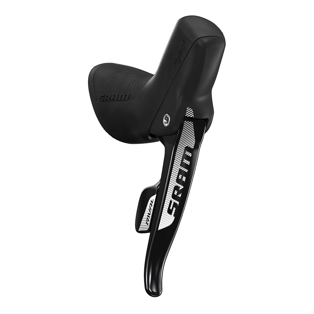 sram road bike shifters