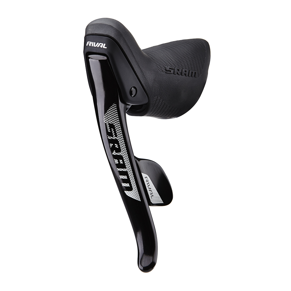 sram rival 10 speed shifters