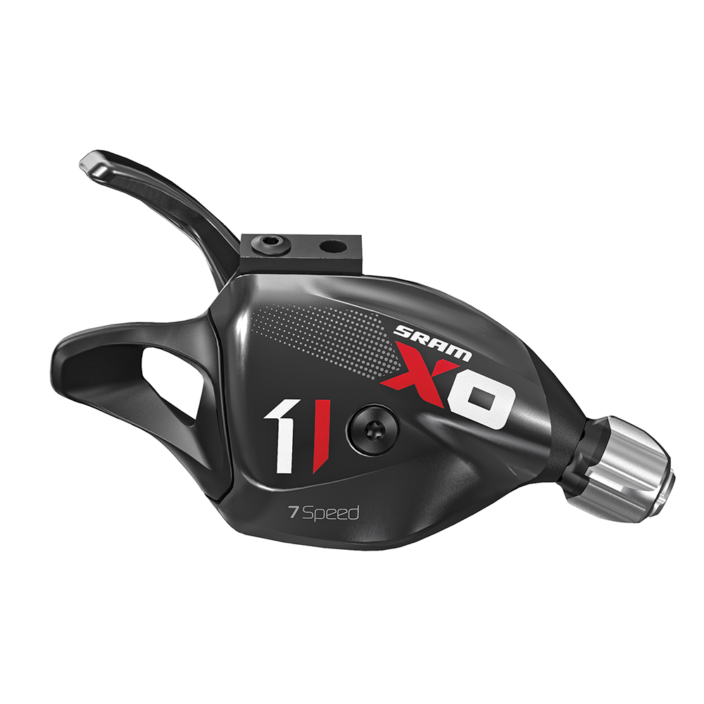 X01 DH Trigger Shifter | SL-X0-DH-A1 | SRAM | Service