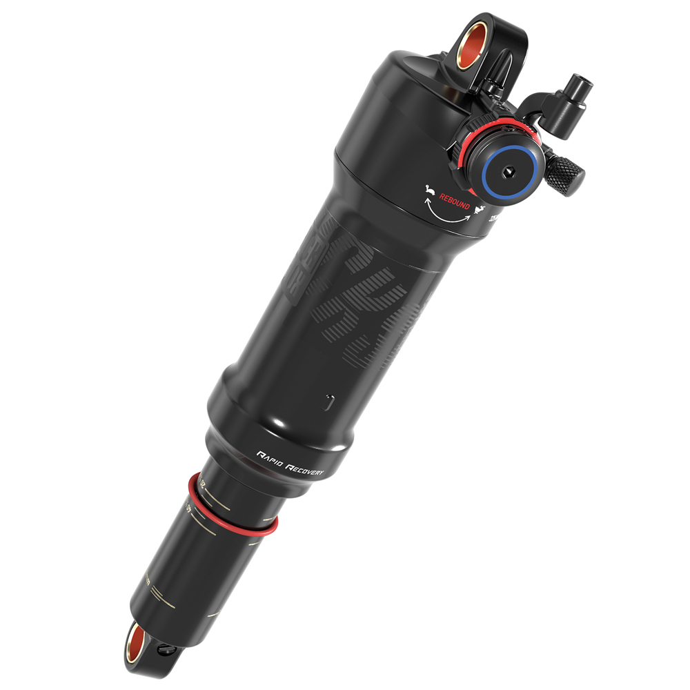 Deluxe RL Remote | RS-DLX-RLR-A1 | RockShox