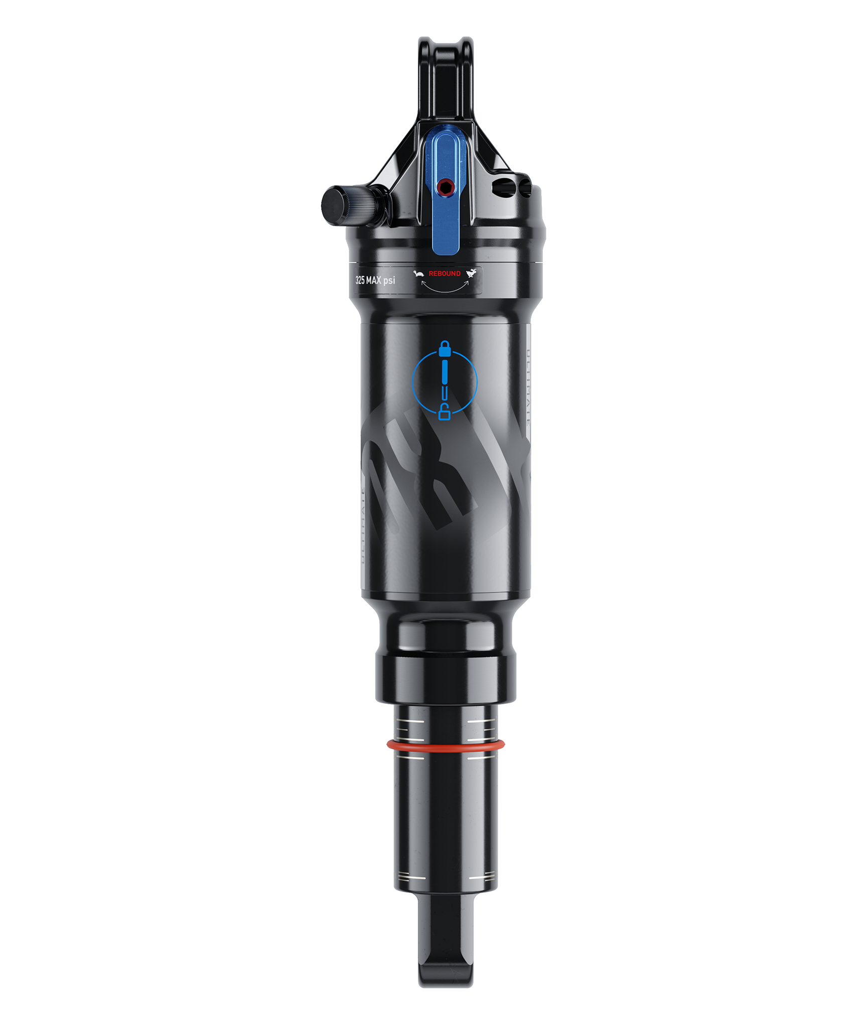 rockshox sidluxe ultimate rl