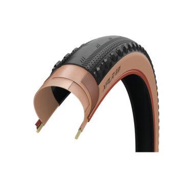 Goodyear XPLR Slick designed for Zipp