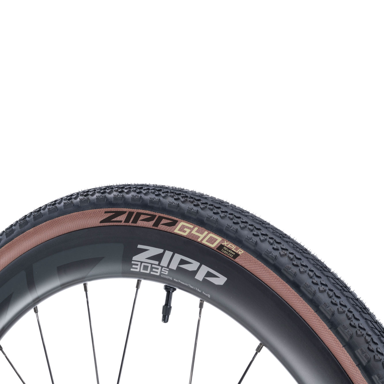 Roue best sale zipp gravel