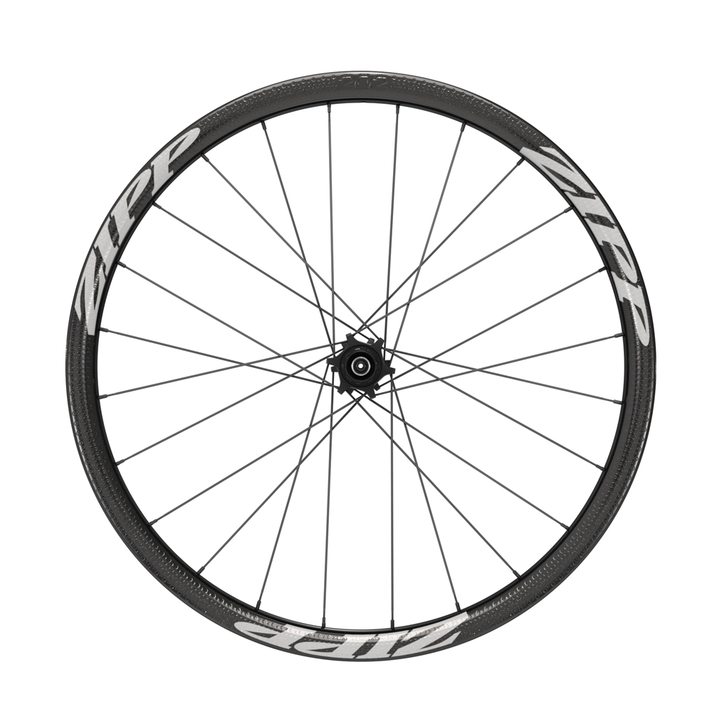 202 Firecrest Carbon Clincher Tubeless Disc-brake | WH-202-TLD-A1 