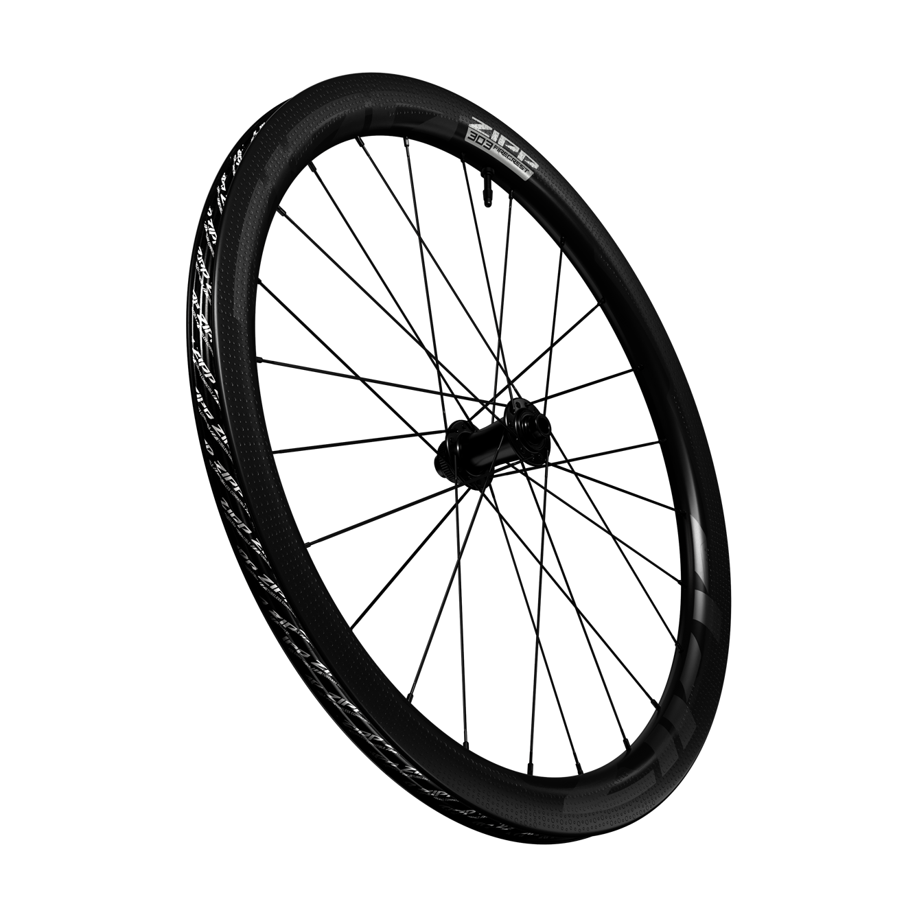 wheelset zipp 303s