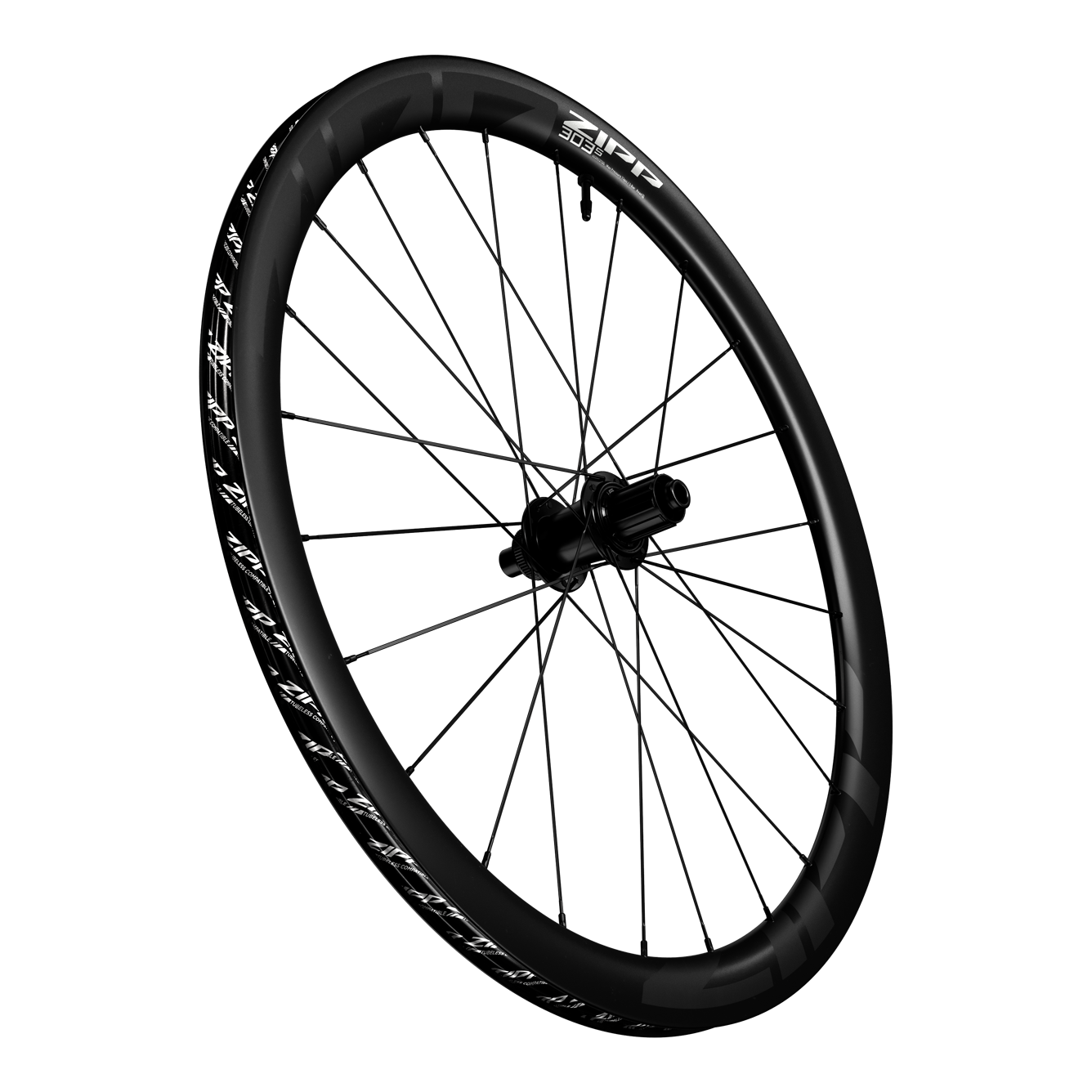 zipp 303 carbon wheels